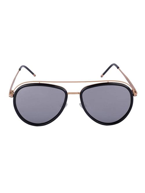 marc louis grey sunglasses - 17430315 - Very Small Image - 1