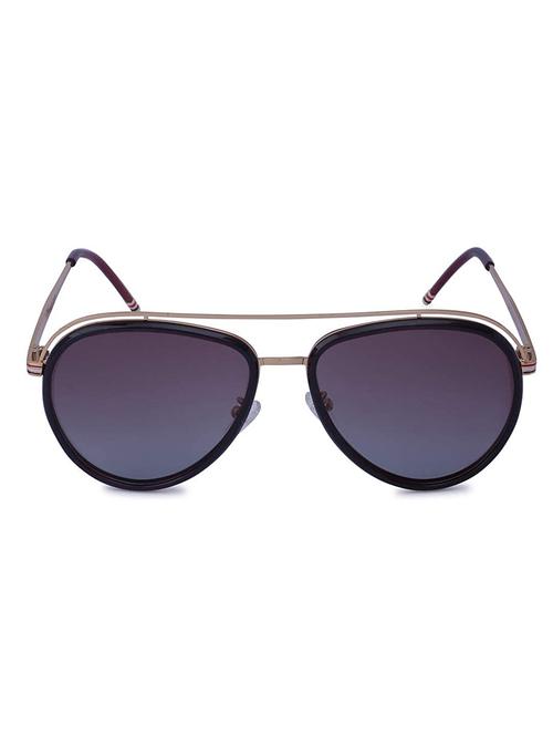marc louis aviator unisex sunglasses - 17431937 - Very Small Image - 1