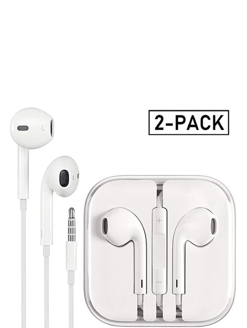 favon earphones with lightning connector - 17432016 - Very Small Image - 1