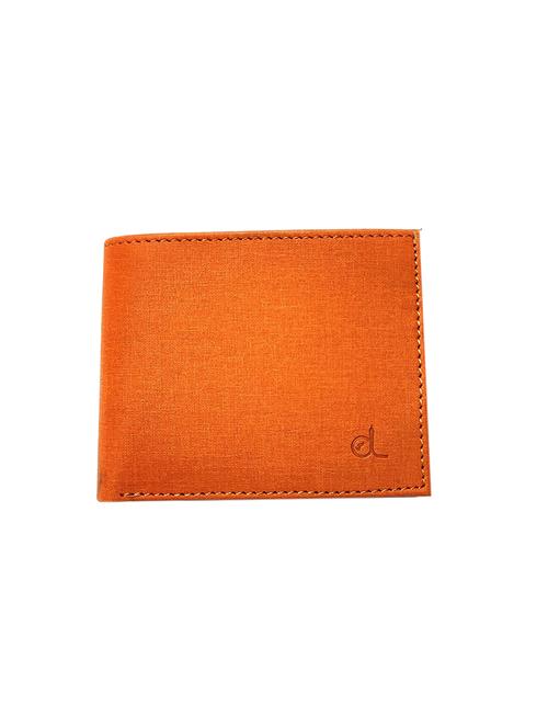 tan leather wallet - 17432459 - Very Small Image - 1