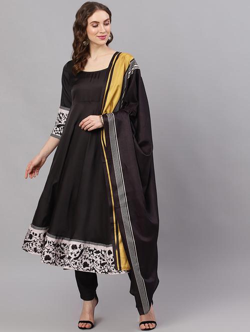 solid suit set - 17435624 - Very Small Image - 1