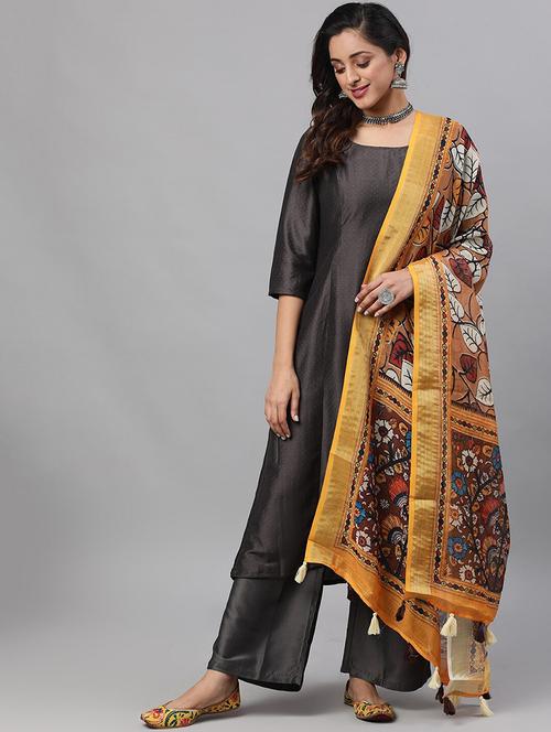 solid suit set - 17435651 - Very Small Image - 1