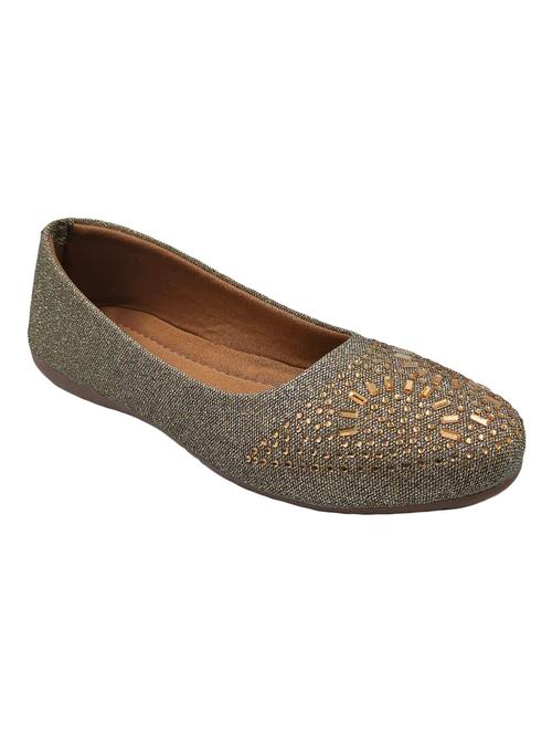 copper synthetic ballerina - 17439564 - Very Small Image - 1