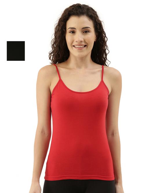 set of 2 camisoles - 17443153 - Very Small Image - 1