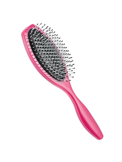trisa from switzerland paddle hair brush for smoothing and detangling brushes (white) - 17444349 - Very Small Image - 1