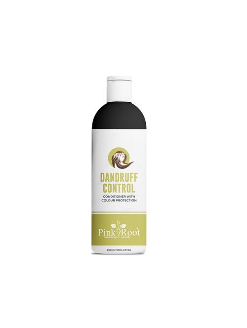 pack of 2 pink root dandruff control conditioner (200+50)ml - 17448511 - Very Small Image - 1