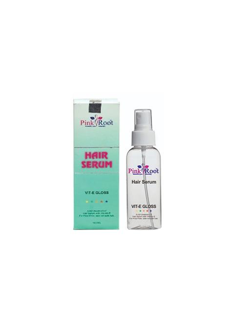 pink root onion hair growth shampoo (200+50)ml, conditioner(200+50)ml with hair serum (100ml) - 17448556 - Very Small Image - 1