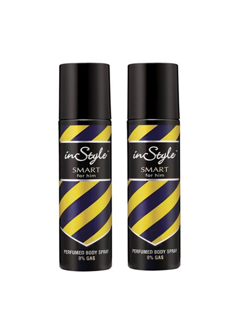 instyle smart deo 135ml (pack of 2) - 17449660 - Very Small Image - 1