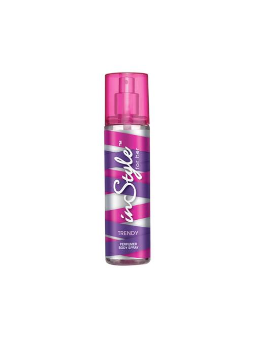 instyle trendy deo 135ml - 17449668 - Very Small Image - 1