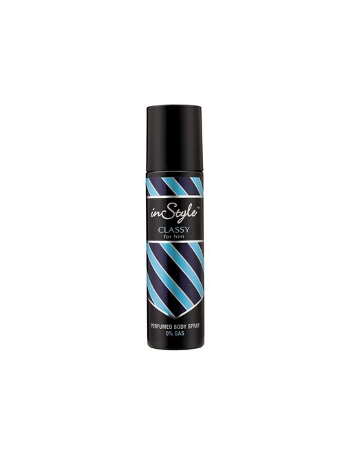instyle classy deo 135ml - 17449669 - Very Small Image - 1