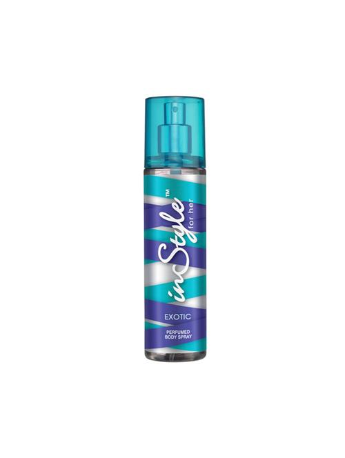 instyle exotic deo 135ml - 17449671 - Very Small Image - 1