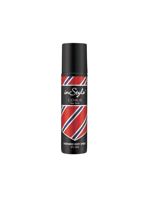 instyle genius deo 135ml - 17449673 - Very Small Image - 1
