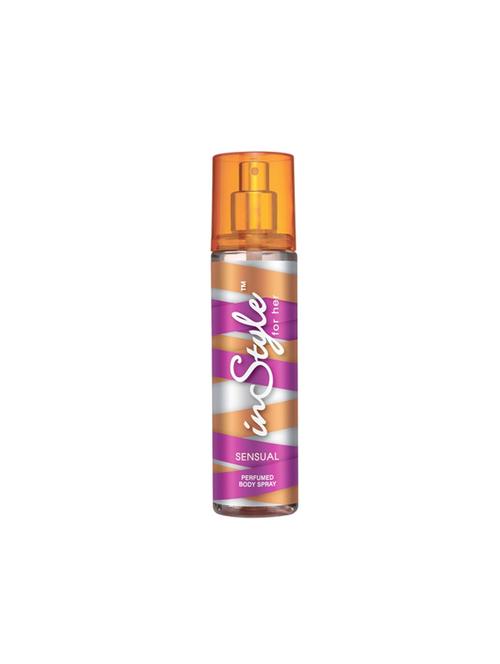 instyle sensual deo 135ml - 17449674 - Very Small Image - 1