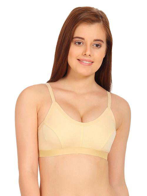 full coverage sports bra - 17452776 - Very Small Image - 1