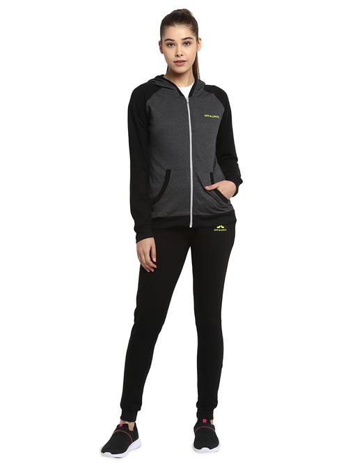 full length athleisure set - 17456089 - Very Small Image - 1