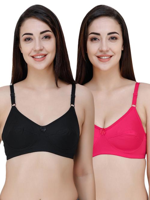 set of 2 bras - 17459732 - Very Small Image - 1