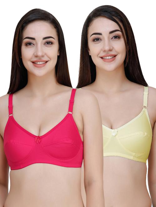 set of 2 bras - 17459741 - Very Small Image - 1