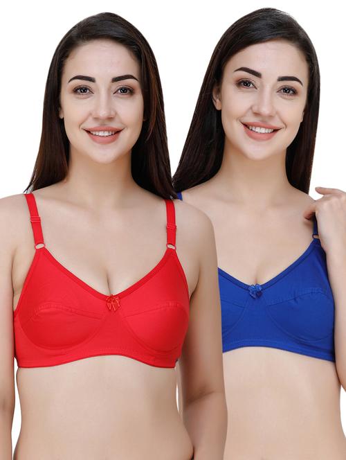 set of 2 bras - 17459753 - Very Small Image - 1