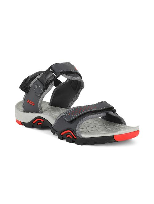 grey back strap floater - 17464390 - Very Small Image - 1