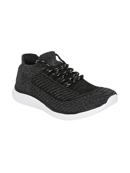 grey lace up sport shoe - 17464734 - Very Small Image - 1