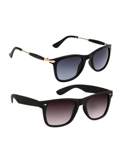 hipe wayfarer sunglasses - 17465179 - Very Small Image - 1