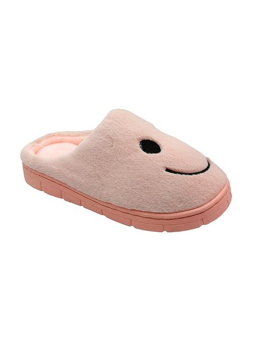pink slip on flip flop - 17465895 - Very Small Image - 1