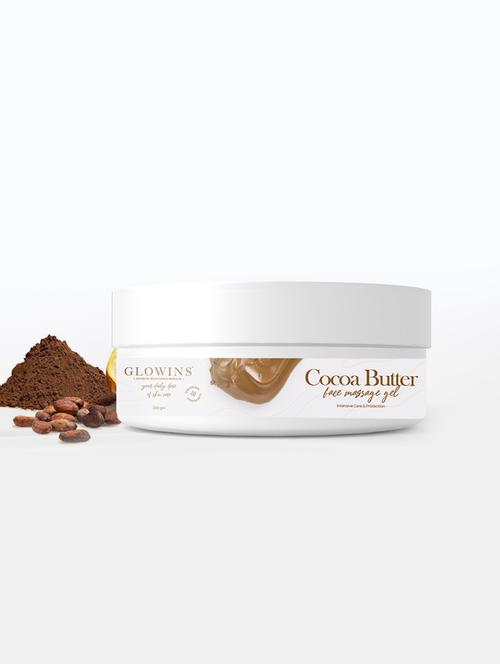 new cocoa butter rich in vitamin e nourishing gel 200 ml - 17466320 - Very Small Image - 1