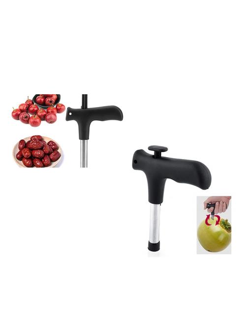 coconut opener tool for opening young coconut water tap set 1 - 17467063 - Very Small Image - 1