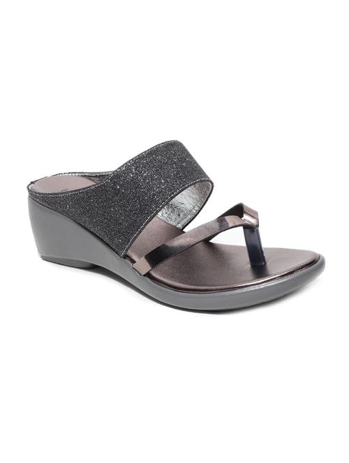butterflies steps wedges for women's & girl's -3 (uk) - 17470849 - Very Small Image - 1