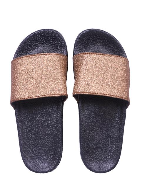copper slip on flip flop - 17472762 - Very Small Image - 1