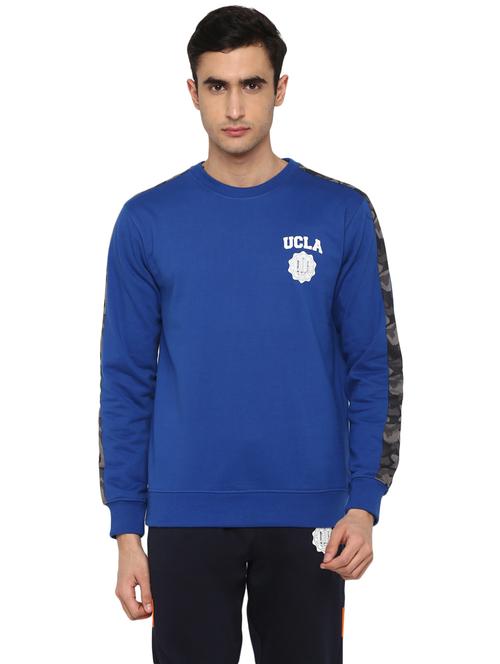 blue taped track suit - 17474651 - Very Small Image - 1