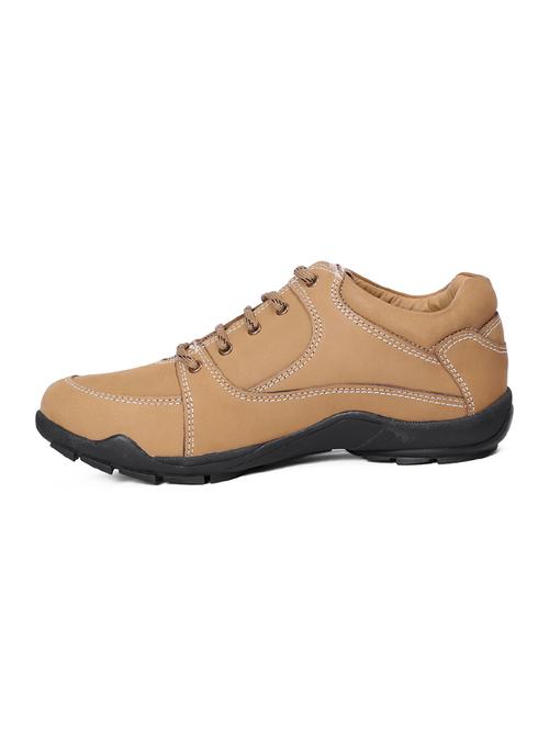 lace up casual shoes - 17475368 - Very Small Image - 1
