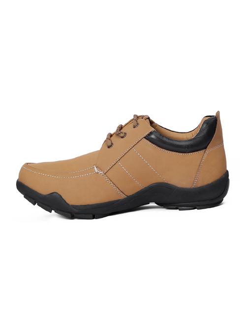 lace up casual shoes - 17475379 - Very Small Image - 1