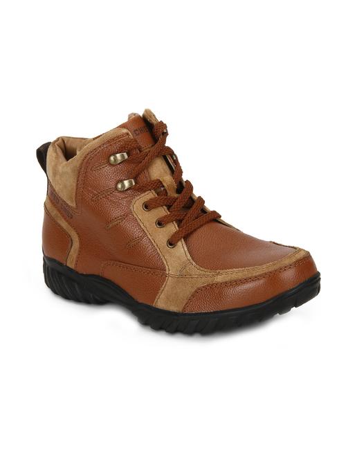 lace up casual shoes - 17475382 - Very Small Image - 1