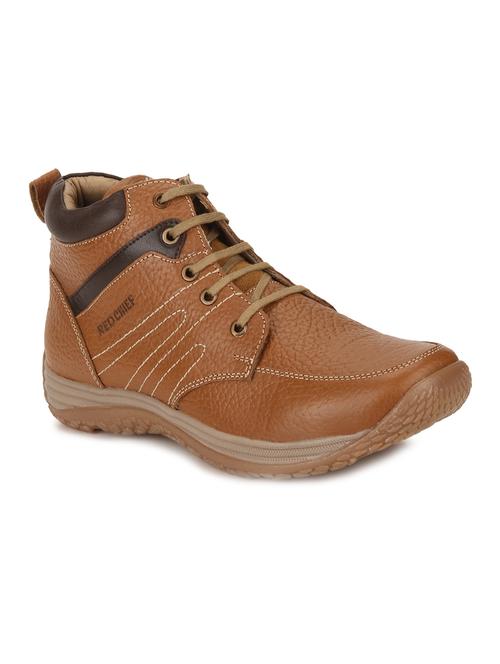 tan leather slipons - 17475411 - Very Small Image - 1