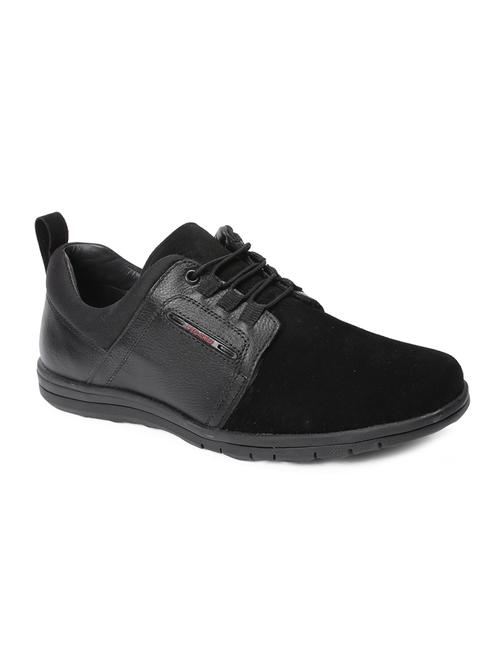 black lace up shoes - 17475455 - Very Small Image - 1