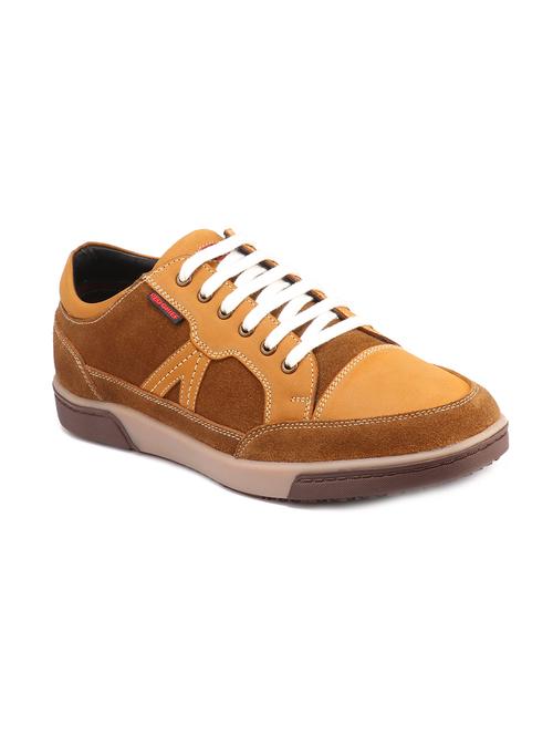 lace up casual shoes - 17475461 - Very Small Image - 1