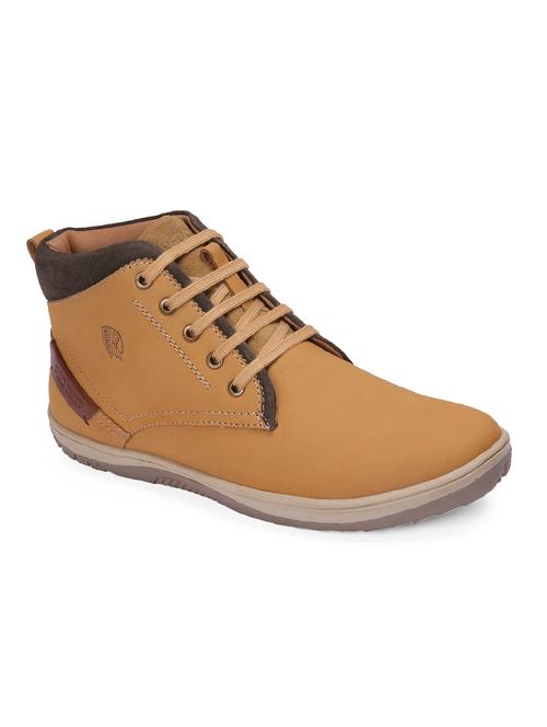 lace up casual shoes - 17475467 - Very Small Image - 1