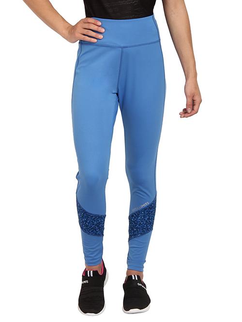 high rise sports jegging - 17478985 - Very Small Image - 1