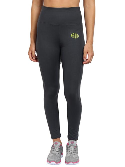 high rise sports jegging - 17478988 - Very Small Image - 1