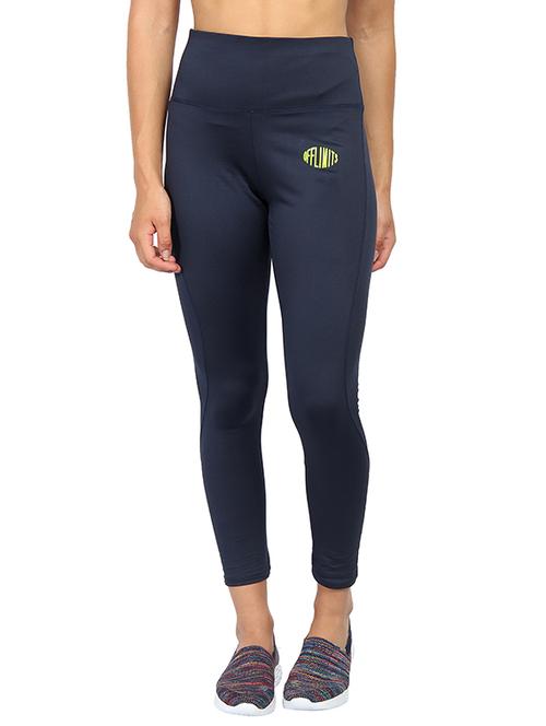 high rise sports jegging - 17478989 - Very Small Image - 1