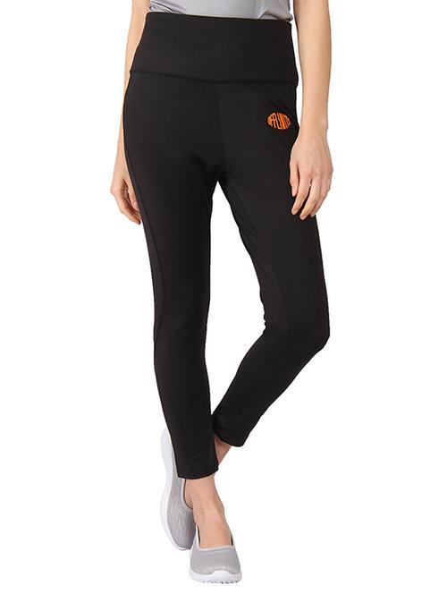 high rise sports jegging - 17478990 - Very Small Image - 1