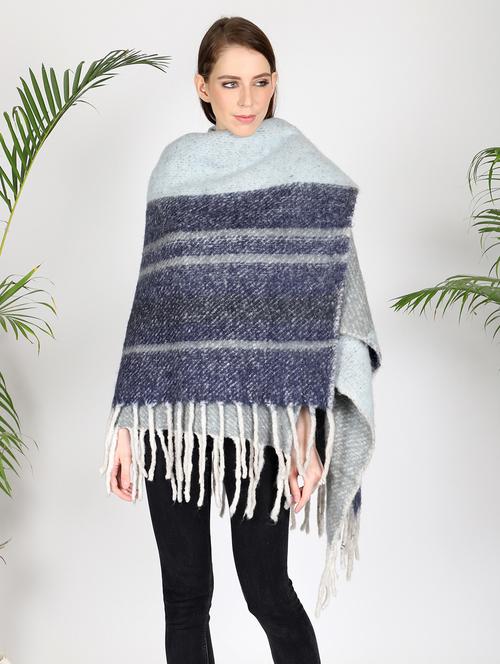 solid plain dupatta - 17479766 - Very Small Image - 1