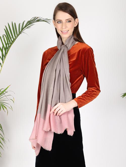 multi colored cotton dupatta - 17479817 - Very Small Image - 1