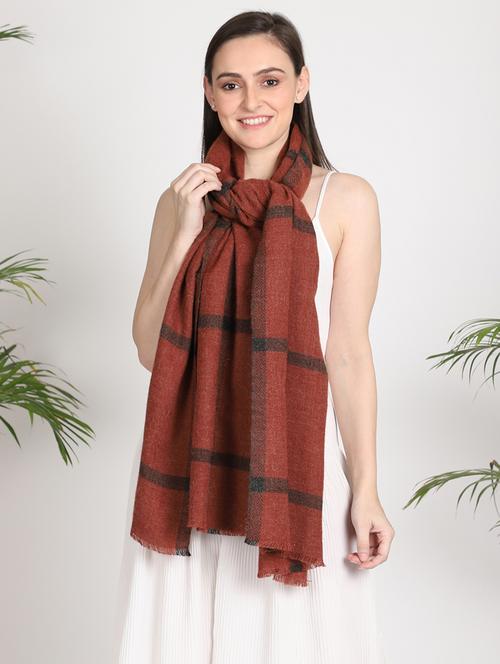 multi colored cotton dupatta - 17479832 - Very Small Image - 1