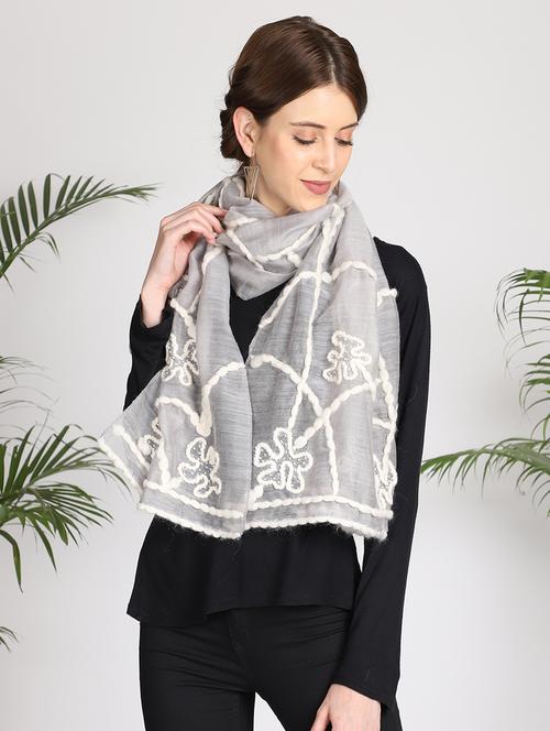 multi colored cotton dupatta - 17479895 - Very Small Image - 1