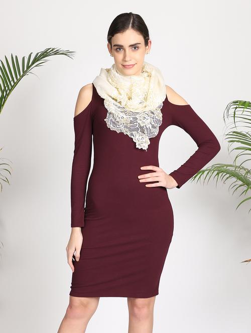 multi colored cotton dupatta - 17479947 - Very Small Image - 1