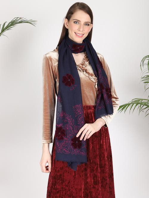 multi colored cotton dupatta - 17479984 - Very Small Image - 1