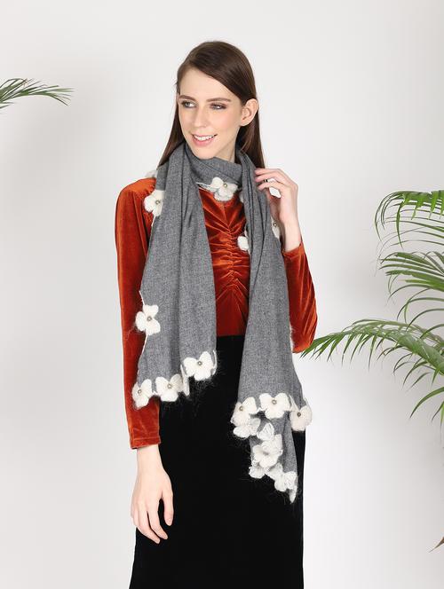 multi colored cotton dupatta - 17480074 - Very Small Image - 1
