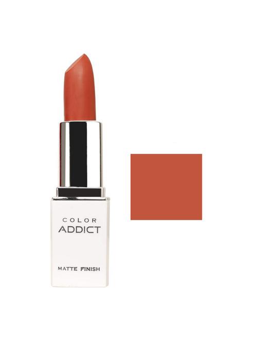 me on color addict matte finish lipstick - 17481476 - Very Small Image - 1